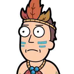 Avatar Preview