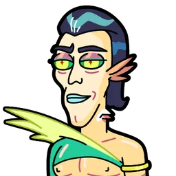 Avatar Preview