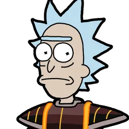 Avatar Preview