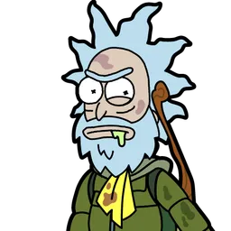 Avatar Preview